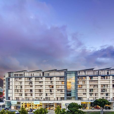 Harbouredge Apartments Cape Town Exterior foto